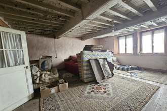 achat maison broussey-en-blois 55190