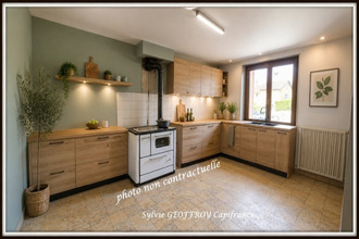 achat maison broussey-raulecourt 55200