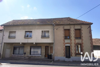 achat maison broussy-le-grand 51230