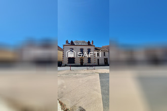 achat maison brout-vernet 03110