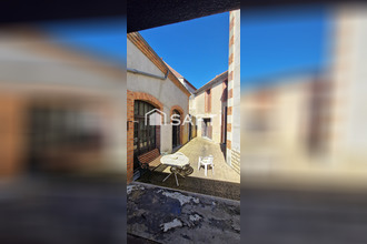 achat maison brout-vernet 03110