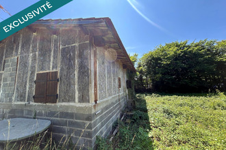 achat maison brout-vernet 03110