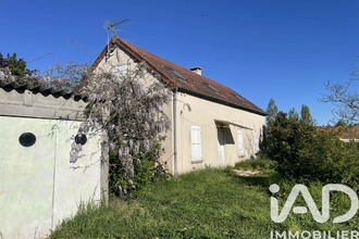 achat maison brout-vernet 03110