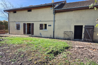 achat maison brout-vernet 03110