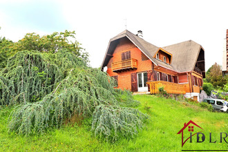 achat maison brouvelieures 88600