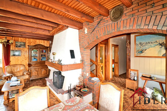 achat maison brouvelieures 88600