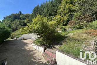 achat maison brouvelieures 88600