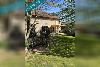 achat maison brouvelieures 88600