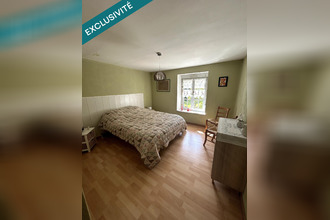 achat maison brouvelieures 88600