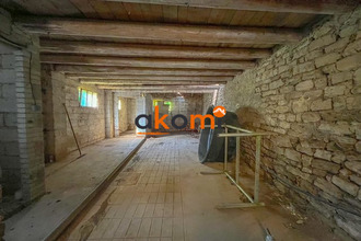 achat maison brouville 54120