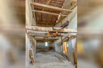 achat maison brouville 54120