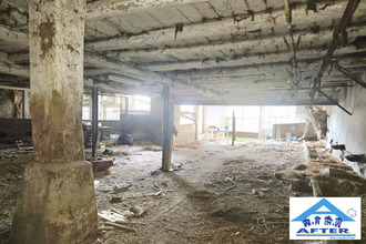 achat maison brouville 54120