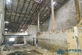 achat maison brouville 54120