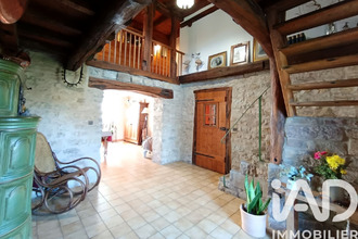achat maison brouviller 57635