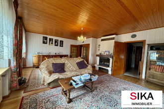 achat maison brouviller 57635