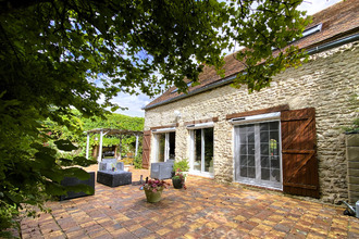 achat maison brouy 91150