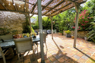 achat maison brouy 91150