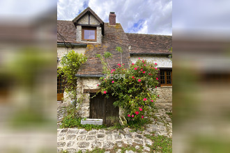 achat maison brouy 91150