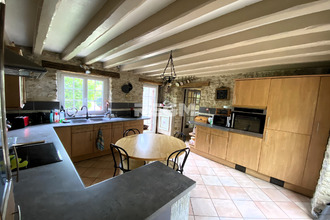 achat maison brouy 91150