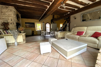 achat maison brouy 91150