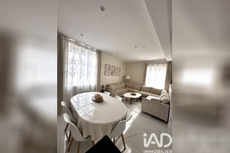 achat maison brouy 91150