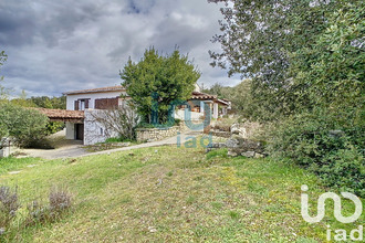 achat maison brouzet-les-ales 30580