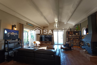 achat maison brouzet-les-ales 30580