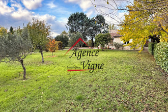 achat maison brouzet-les-ales 30580