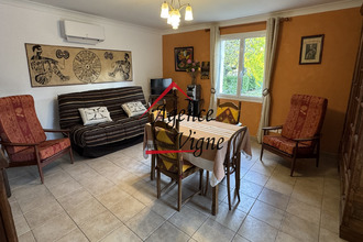 achat maison brouzet-les-ales 30580