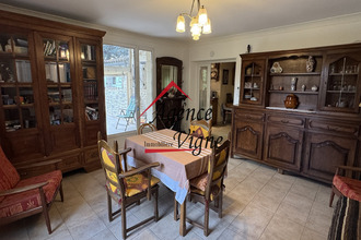 achat maison brouzet-les-ales 30580