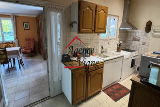 achat maison brouzet-les-ales 30580