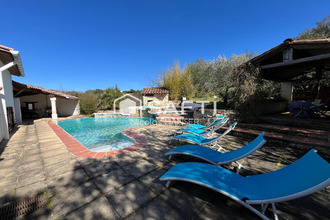 achat maison brouzet-les-ales 30580