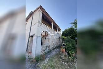 achat maison brouzet-les-ales 30580