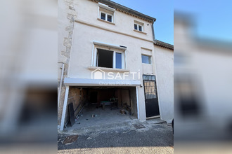achat maison brouzet-les-ales 30580