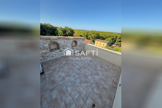 achat maison brouzet-les-ales 30580