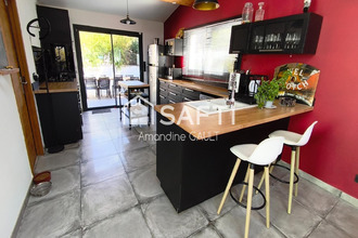 achat maison brouzet-les-ales 30580