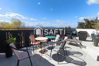 achat maison brouzet-les-ales 30580