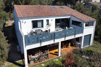 achat maison brouzet-les-ales 30580