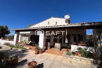 achat maison brouzet-les-ales 30580