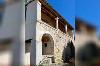 achat maison brouzet-les-ales 30580