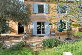 achat maison brouzet-les-ales 30580