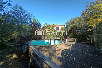 achat maison brouzet-les-ales 30580