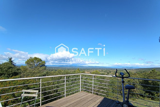 achat maison brouzet-les-ales 30580