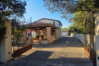 achat maison brouzet-les-ales 30580
