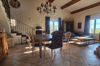 achat maison brouzet-les-ales 30580