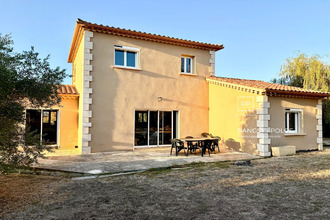 achat maison brouzet-les-ales 30580