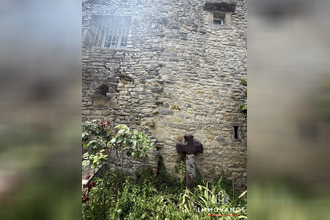 achat maison brouzet-les-quissac 30260