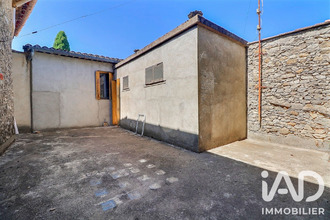 achat maison brouzet-les-quissac 30260