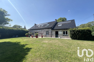 achat maison broxeele 59470