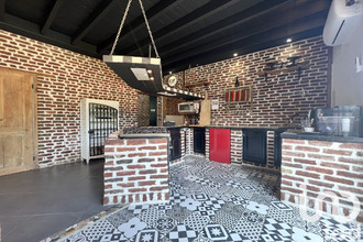 achat maison broxeele 59470